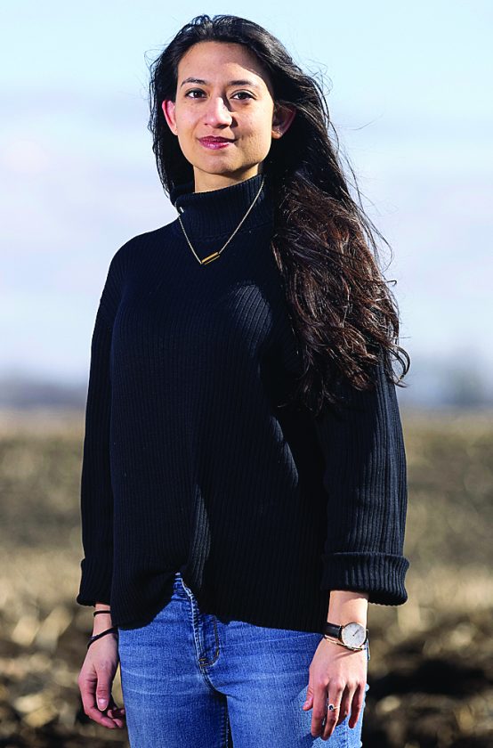 Lead for America cofounder to attend Fairmont festival News, Sports